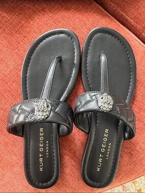 Kurt Geiger Sandals